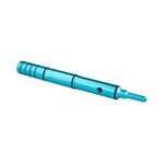 AR-308 CLEANING ROD GUIDE BLUE