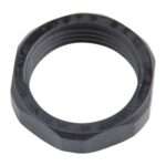 AR .308  .750 JAM NUT 5/8-24'' STEEL BLACK