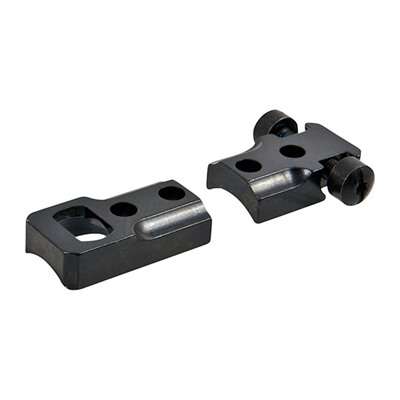 Leupold Standard Base 2-Piece Remington 541 Rifle Accessory