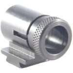 .494'' TARGET FRONT SIGHT 17 AMI STEEL BLACK