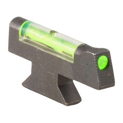 Hi-Viz Universal Handgun Green Fiber Optic Front Sight