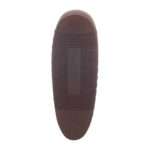 .85'' MEDIUM BROWN LINED CHECKERED