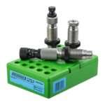 TYPE S MATCH BUSHING NECK DIE SET 7MM REM MAG
