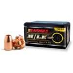 TAC-XP 45 CAL (0.451'') SOLID COPPER HP FB 160GR 40/BX