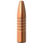 TRX 375 CALIBER (0.375'') FLAT BASE 350GR 50/BOX