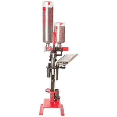 Mec Sizemaster Single Stage 20 Gauge Shotshell Reloading Press
