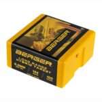 6.5MM (0.264'') 144GR LONG RANGE HYBRID TARGET 100/BOX