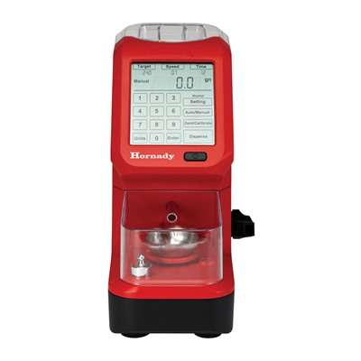 Hornady Auto Charge Pro Reloading Tool