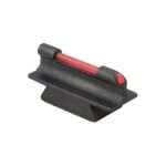 .250'' FIBER OPTIC 250N FRONT SIGHT STEEL RED