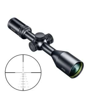 Bushnell R5 6-18x50 Illuminated DOA-LRH800 Black Scope