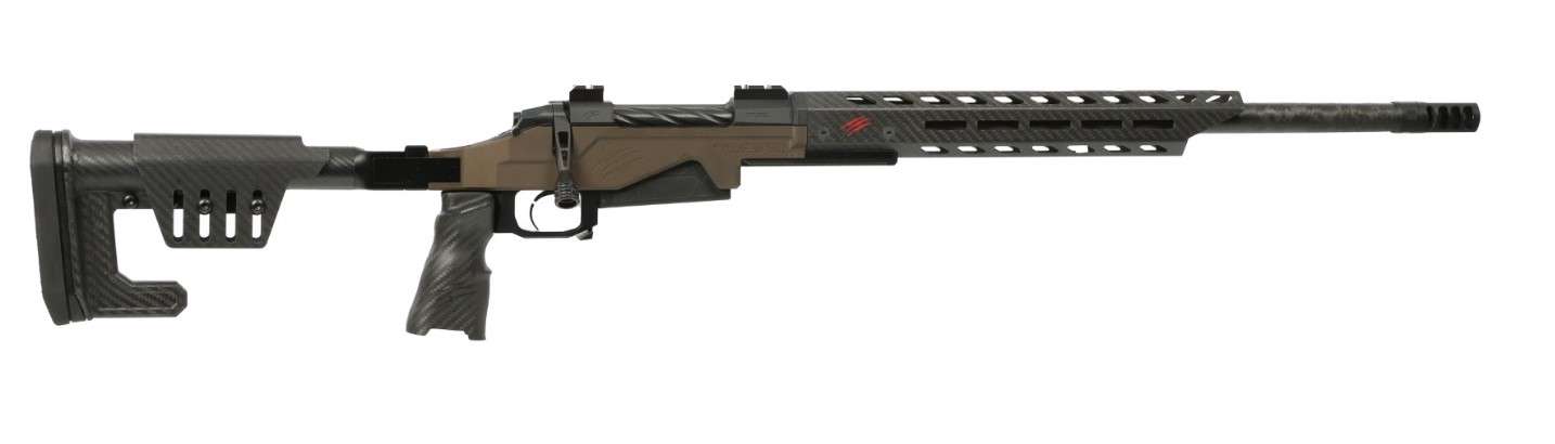 Fierce Firearms Reaper H-TAC 7mm Backcountry 24 Inch Rifle 1 Fierce Firearms Reaper H-TAC 7mm Backcountry 24 Inch Rifle