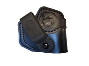 Bond Arms Stinger Inside Waistband Pocket Right Hand Holster