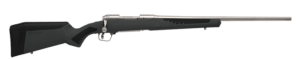 Savage Arms 110 Storm 270 WSM Stainless Rifle