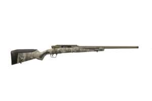 Savage Arms Impulse Big Game 6.5mm Creedmoor Rifle