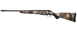 Tikka T3X Lite Veil Wideland 6.5 PRC Left Hand Bolt Action Rifle