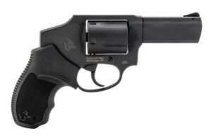Taurus 650 357 Magnum 5 Shot 3 Inch Revolver