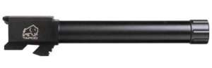 Tapco 9mm Glock 17 Black Threaded Barrel Accessory