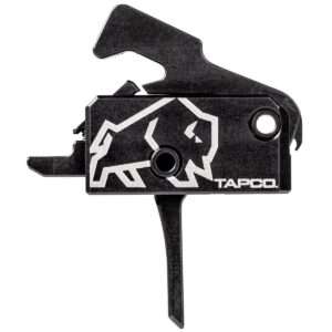 Tapco AR15 Single Stage Straight Trigger Accessory