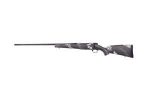 Weatherby Mark V Backcountry Titanium II 308 Winchester Left Hand Rifle