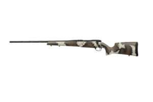 Weatherby Mark V High Country 257 Weatherby Magnum Left Hand Rifle