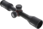 CRIMSON TRACE SCOPE BRUSHLINE - PRO 2-7X32 BDC RIMFIRE MATTE