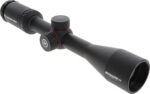 CRIMSON TRACE SCOPE BRUSHLINE - PRO 3-9X40 PLEX MATTE