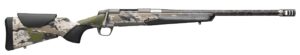 Browning X-Bolt 2 Speed Sporter 7mm PRC Rifle