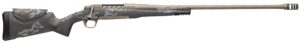 Browning X-Bolt 2 Mountain Pro Bronze 30-06 Springfield Rifle