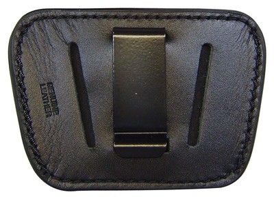 PSP Belt Slide Holster Black Small Medium Autos