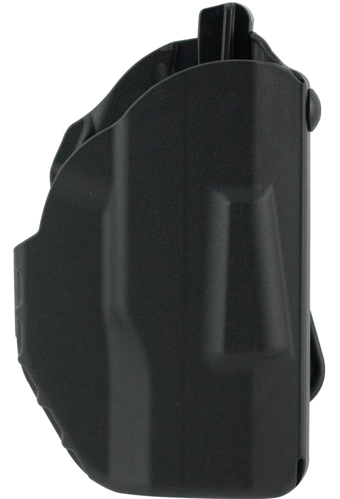 Safariland 7378 SafariSeven Ruger American Black Paddle Holster