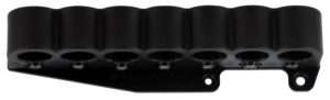 ProMag Archangel 20 Gauge 7 Round Black Polymer Shotgun Shell Holder