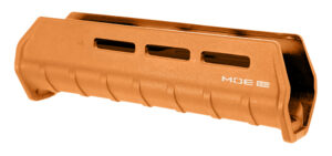 Magpul MOE M-LOK 12 Gauge Shotgun Forend Mossberg 590A1 Orange