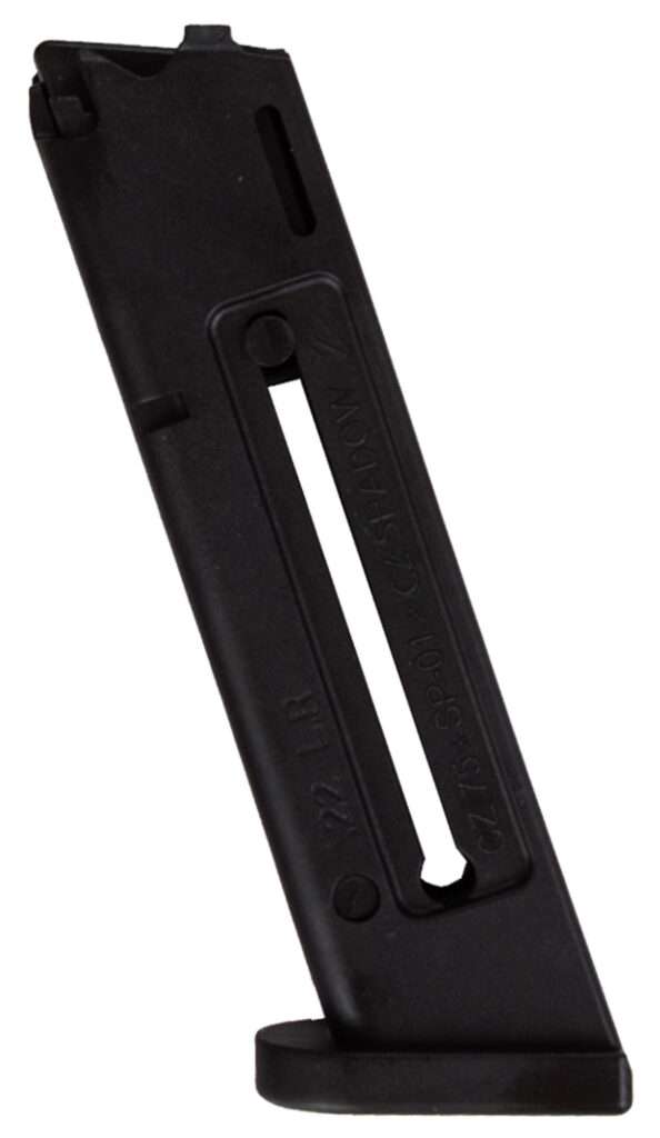 CZ-USA Shadow 2 Kadet 22 LR 10 Round Detachable Magazine