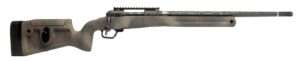 Savage Arms 110 Pro Pursuit 6.5 Creedmoor Bolt Action Rifle