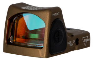 Trijicon RMR Type 2 3.25 MOA Red Dot Reflex Sight