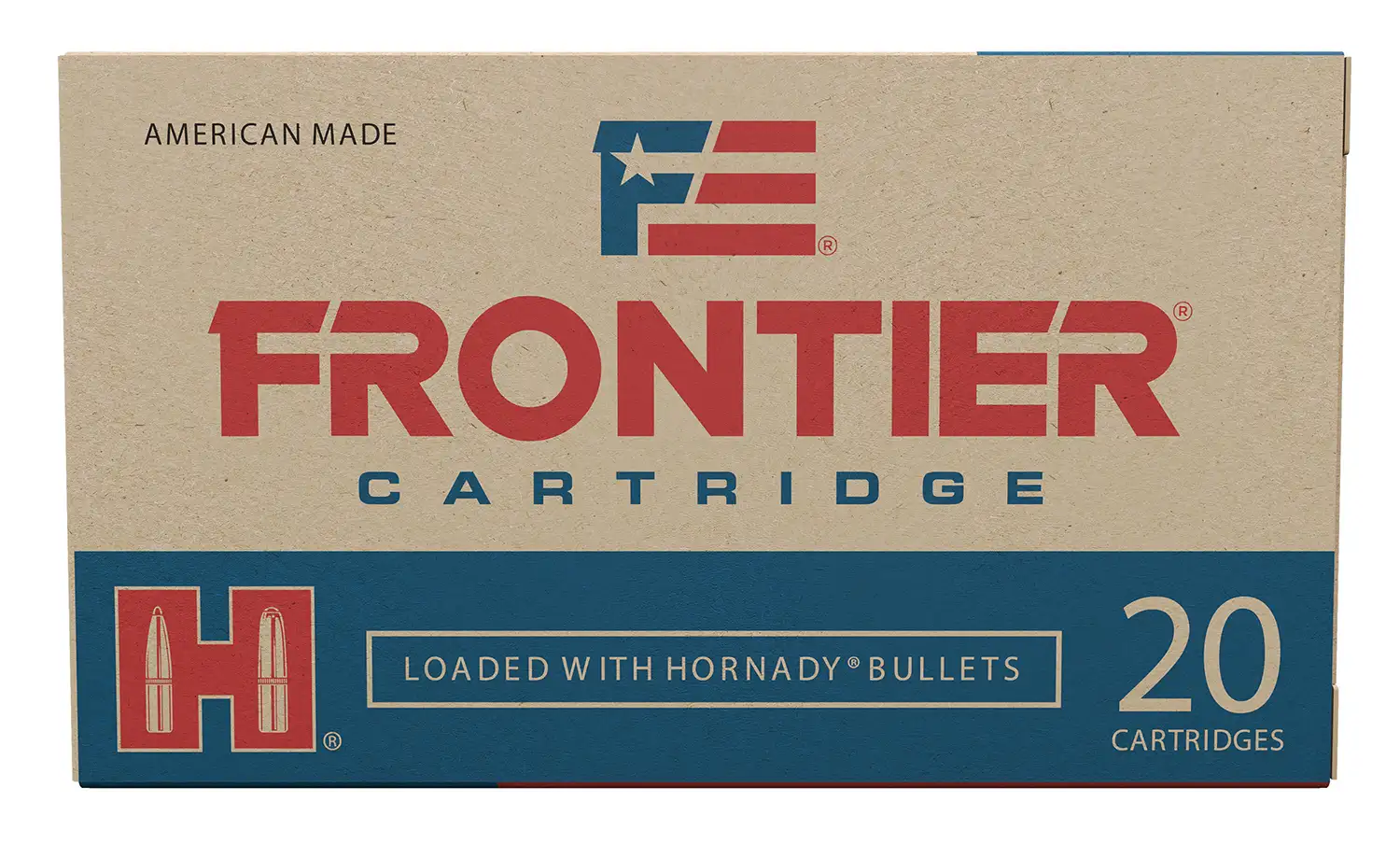 Hornady Frontier 300 Blackout 208gr FMJ Subsonic Ammunition 1 Hornady Frontier 300 Blackout 208 Grain Full Metal Jacket Subsonic Ammunition