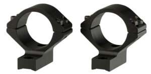 Browning AB3 30mm Integrated Scope Mount Ring Combo Black Accessory