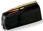 Browning 112044609 X-Bolt 3rd Rotary 6.5 PRC Short Action Black Polymer