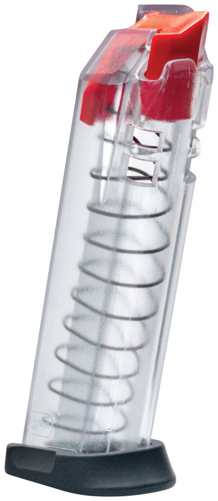 Chiappa CBR-9 9mm 18 Round Magazine