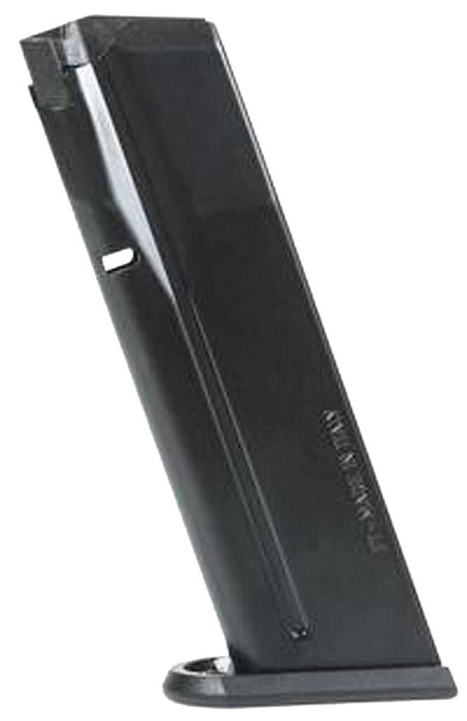 Mec-Gar Tanfoglio Witness Large Frame 9mm 14 Round Magazine