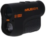 Muddy MUDLR1300X LR1300X  Black Rubber Armor 6x21mm 1300 yds Max Distance