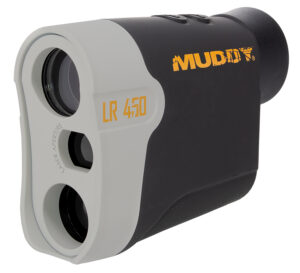 Muddy Outdoors LR450 7x50 Long Range Scope