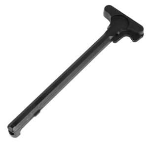 LBE Unlimited Standard Charging Handle AR-15 AR-10 Black Accessory