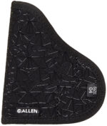 Allen 44904 Spiderweb In-The-Pocket Conceal Carry Holster Size 04 Black Nylon w/Web Grip Pattern fits Sig P238, P938 & S&W M&P Bodyguard Ambidextrous