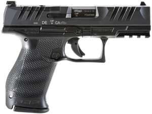 Walther Arms PDP Compact 9mm Striker Fired Pistol