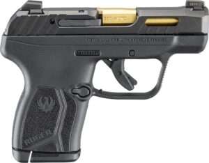 Ruger LCP Max 380 ACP 10 Round Pistol