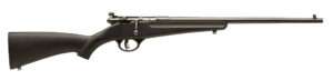 Savage Rascal 22 LR Bolt Action Youth Rifle