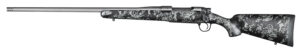 Christensen Arms Mesa FFT 6.5 Creedmoor 20 Inch Threaded Barrel Rifle