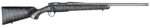 Christensen Arms 8010201600 Mesa Long Range 300 PRC 3+1 26" Threaded Barrel, Tungsten Gray Cerakote, Black with Gray Webbing Stock