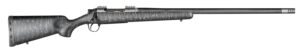 Christensen Arms Summit Ti 7mm Remington Magnum Rifle